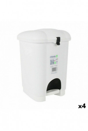 Šiukšliadėžė su pedalu...