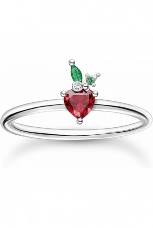 Moteriški žiedas Thomas...