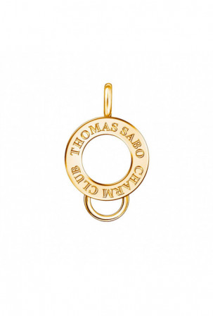 Moteriški karoliukai Thomas...