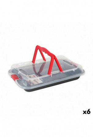 Springform keptuvė Quttin...