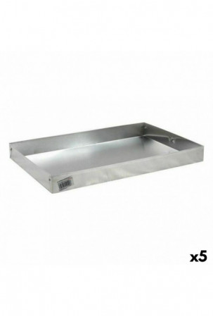 Stačiakampė liejimo forma...