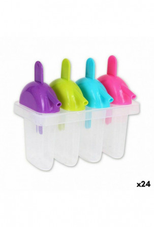 ledų formelė Privilege 4...