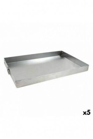 Stačiakampė liejimo forma...