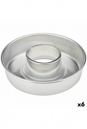 Kepimo forma VR Aliuminis...