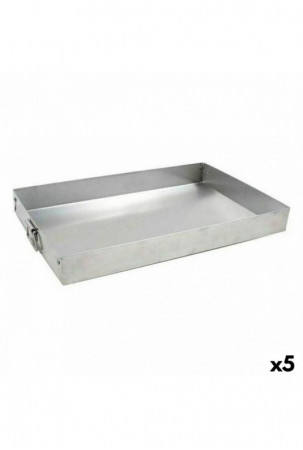 Stačiakampė liejimo forma...