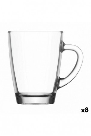 Stiklinių rinkinys LAV Vega...