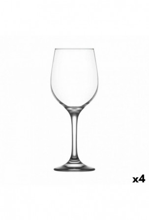 Stiklinių rinkinys LAV Fame...