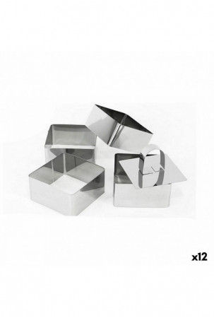 Tortų skardinių rinkinys...