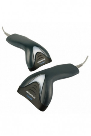 Būkšninių kodų skaitytuvas...