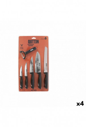 Virtuvės rinkinys Quttin...