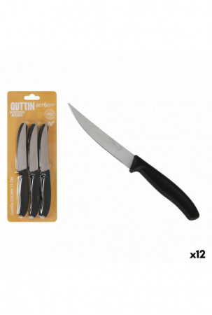 Mėsos peilių rinkinys...