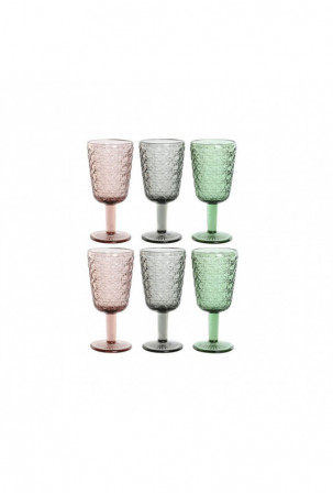 Stiklinių rinkinys Home...