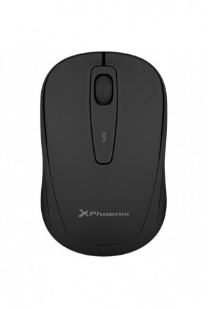 Bevielė optinė pelė Phoenix...