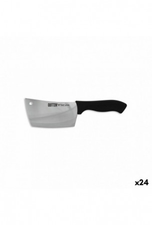 Didelis peilis maistui...