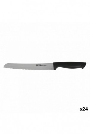 Duonos peilis Quttin Black...