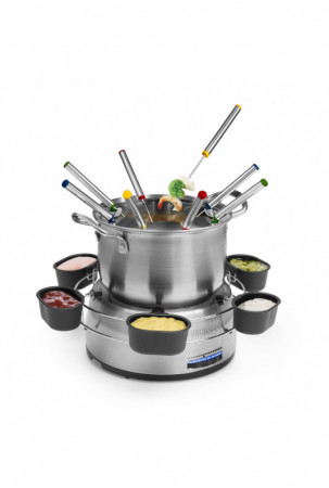 Nerūdijančio plieno fondiu...