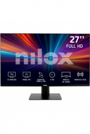 Monitorius žaidimams Nilox...