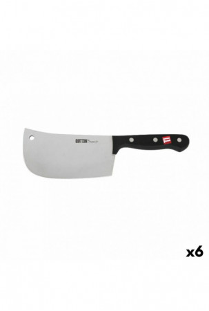 Didelis peilis maistui...