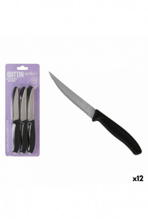 Peilių rinkinys Quttin 11...