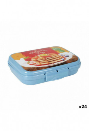 Sumuštinių dėžutė Titiz...