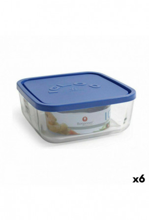 Padažinė Borgonovo...