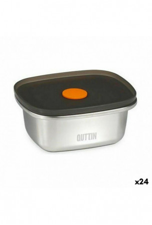 Hermetiška priešpiečių...