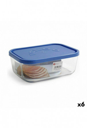 Padažinė Borgonovo   Mėlyna...