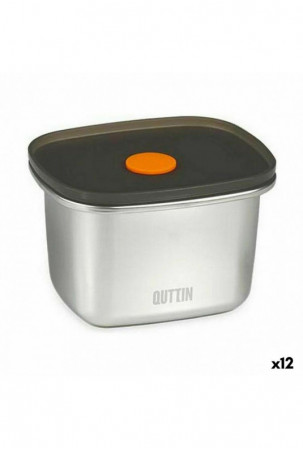 Hermetiška priešpiečių...