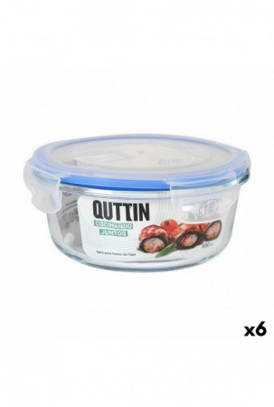 Hermetiška priešpiečių...