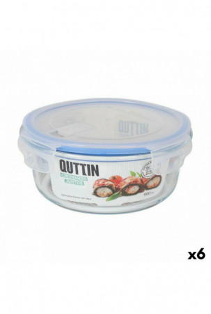 Hermetiška priešpiečių...