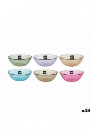 Dubuo La Mediterránea...