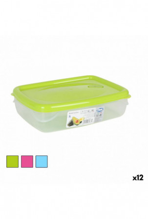 Hermetiška priešpiečių...