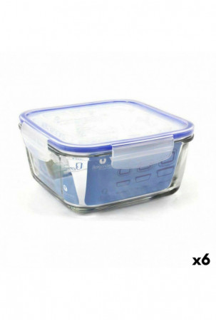 Hermetiška priešpiečių...