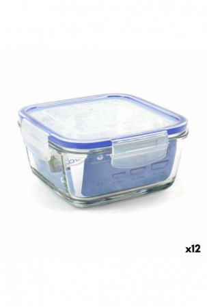 Hermetiška priešpiečių...