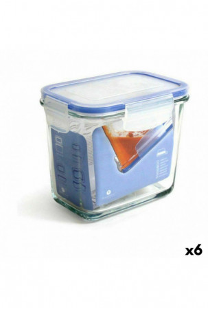 Hermetiška priešpiečių...