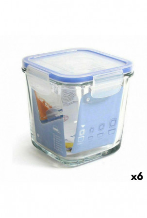 Hermetiška priešpiečių...