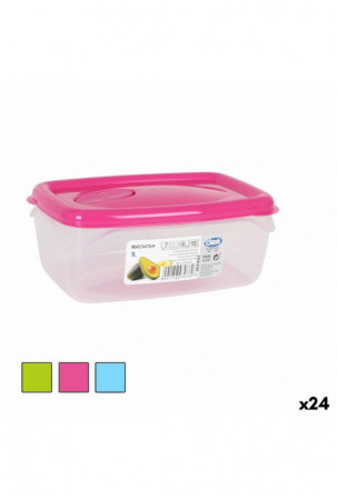 Hermetiška priešpiečių...