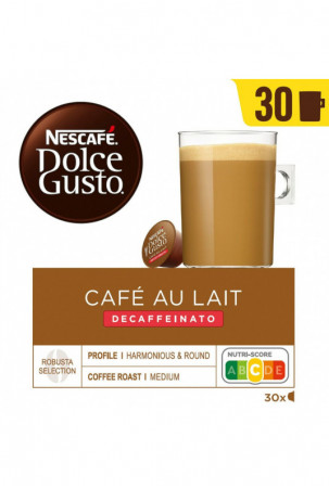 Kavos kapsulės Nestle...