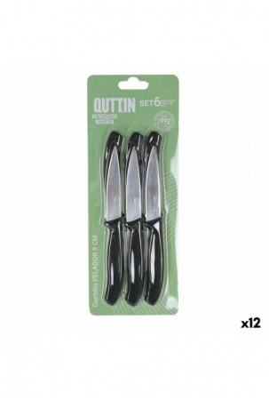 Žievelės peilių rinkinys...