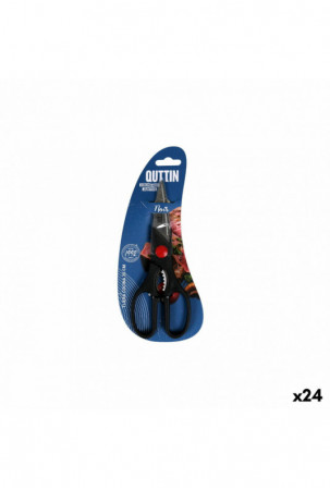 žirklės Quttin Noir 20 cm...