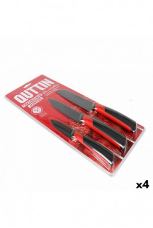 Peilių rinkinys Quttin...