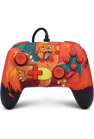 Žaidimų valdiklis Powera...