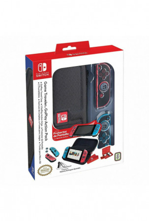 Dėklu Nintendo Switch...