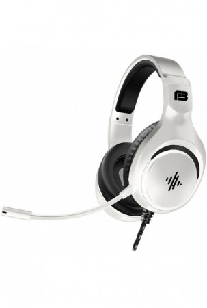 Ausinės Blackfire BFX-40 Balta