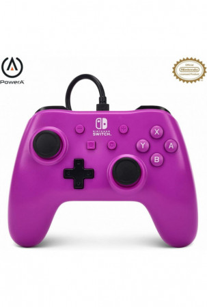 Žaidimų valdiklis Powera...