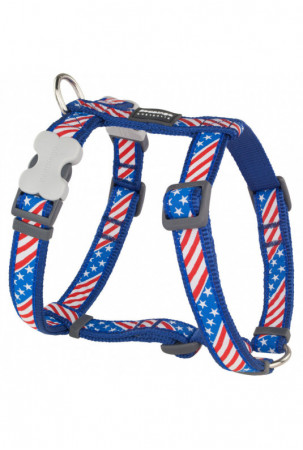 Šuns pakinktai Red Dingo...