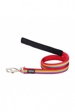 Šuns pavadėlis Red Dingo...