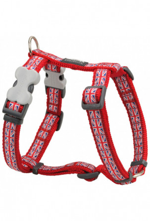 Šuns pakinktai Red Dingo...