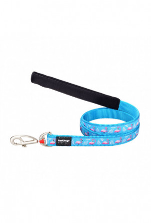 Šuns pavadėlis Red Dingo...