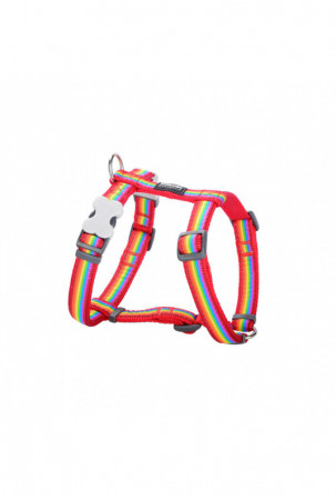 Šuns pakinktai Red Dingo...